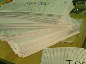 πολλά σχέδια