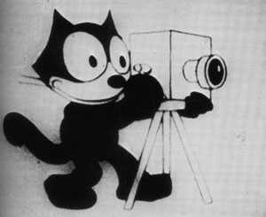 Felix the Cat